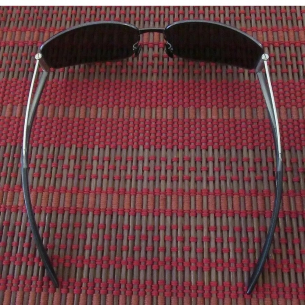 Vintage LOUIS VUITTON Sunglasses LV Cup Limited - Picture 5 of 8